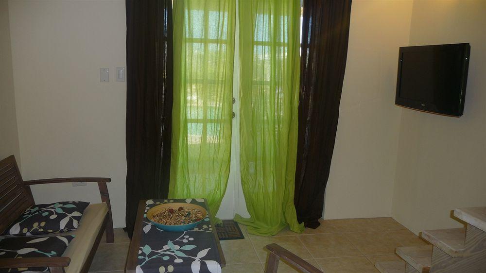 Aruba Tropic Apartments Noord Dış mekan fotoğraf