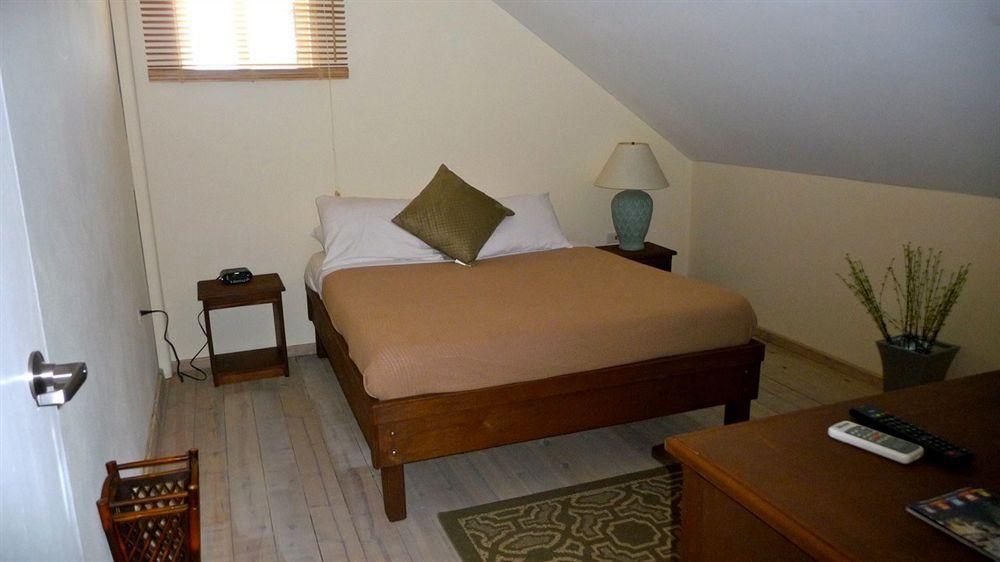 Aruba Tropic Apartments Noord Dış mekan fotoğraf
