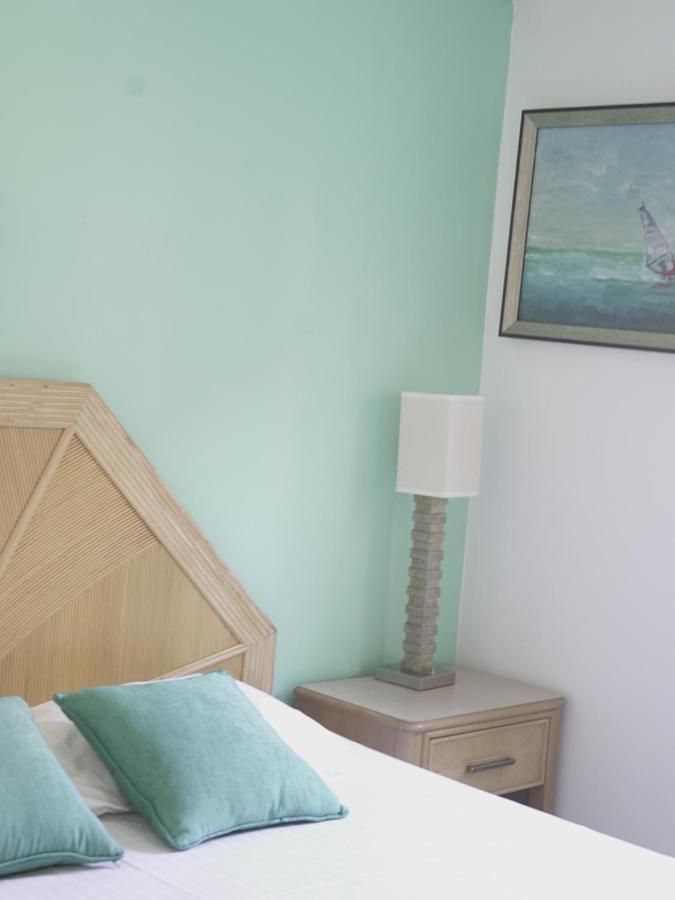 Aruba Tropic Apartments Noord Dış mekan fotoğraf