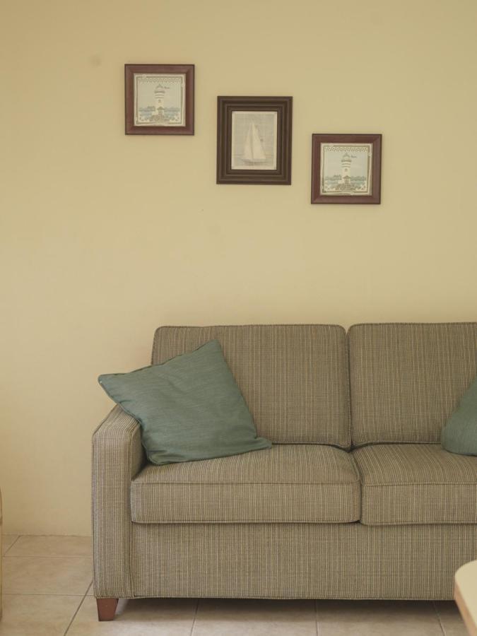 Aruba Tropic Apartments Noord Dış mekan fotoğraf