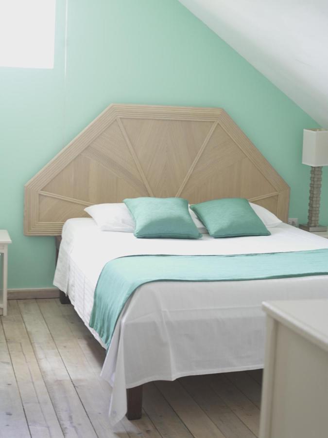Aruba Tropic Apartments Noord Dış mekan fotoğraf