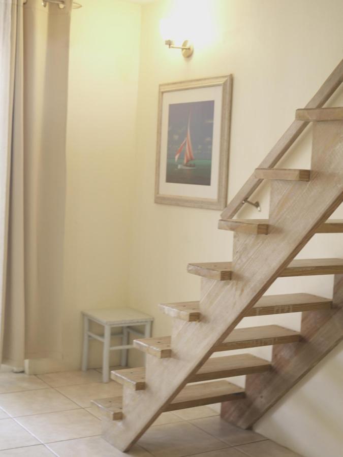 Aruba Tropic Apartments Noord Dış mekan fotoğraf