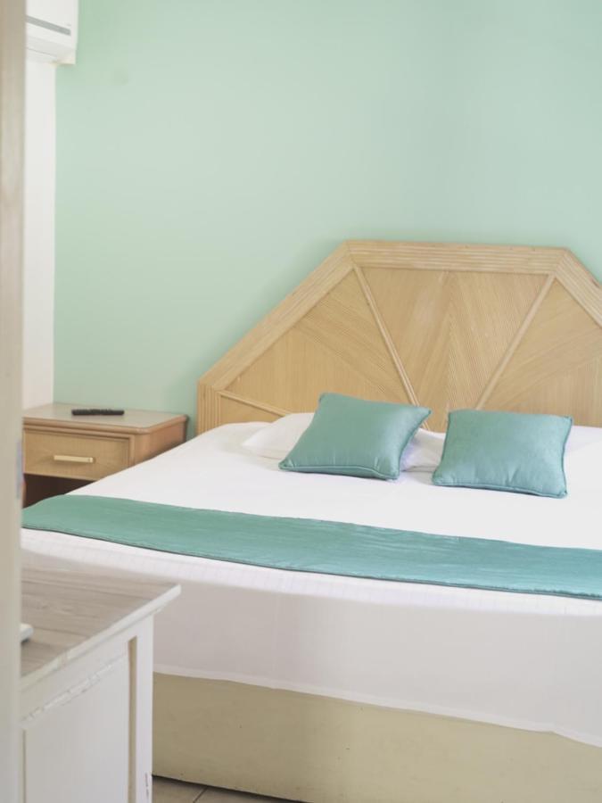 Aruba Tropic Apartments Noord Dış mekan fotoğraf