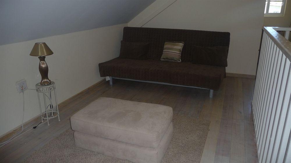 Aruba Tropic Apartments Noord Dış mekan fotoğraf