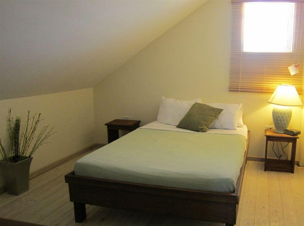 Aruba Tropic Apartments Noord Dış mekan fotoğraf