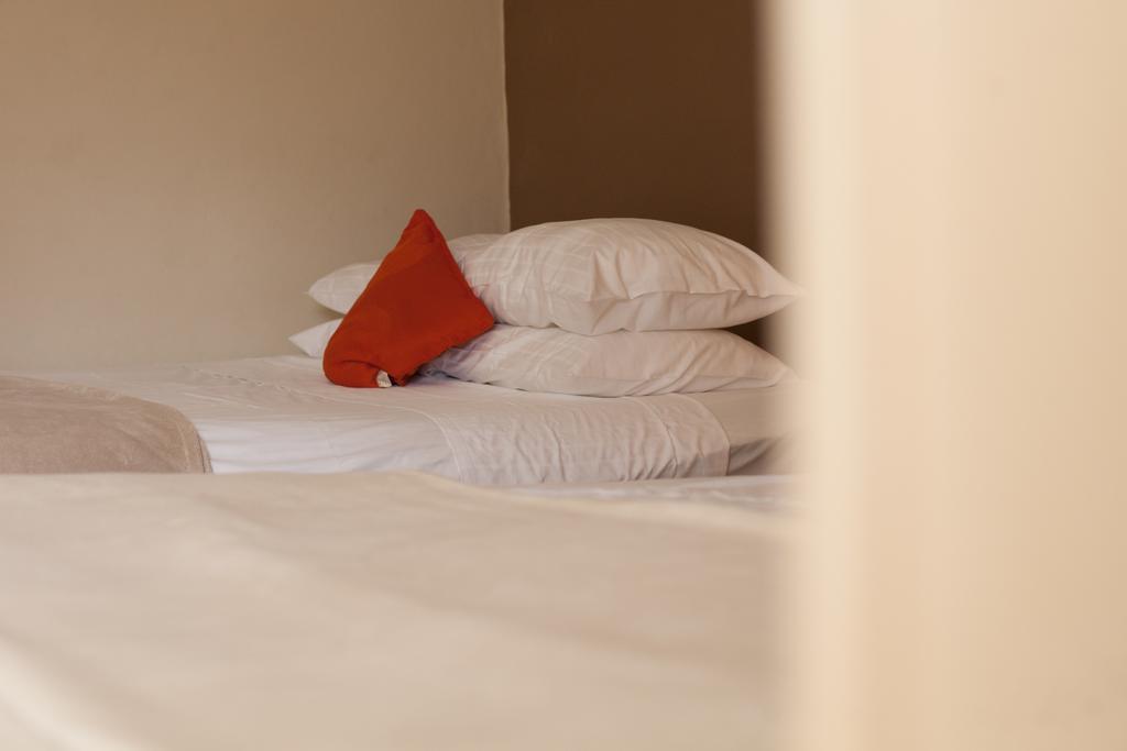 Aruba Tropic Apartments Noord Dış mekan fotoğraf