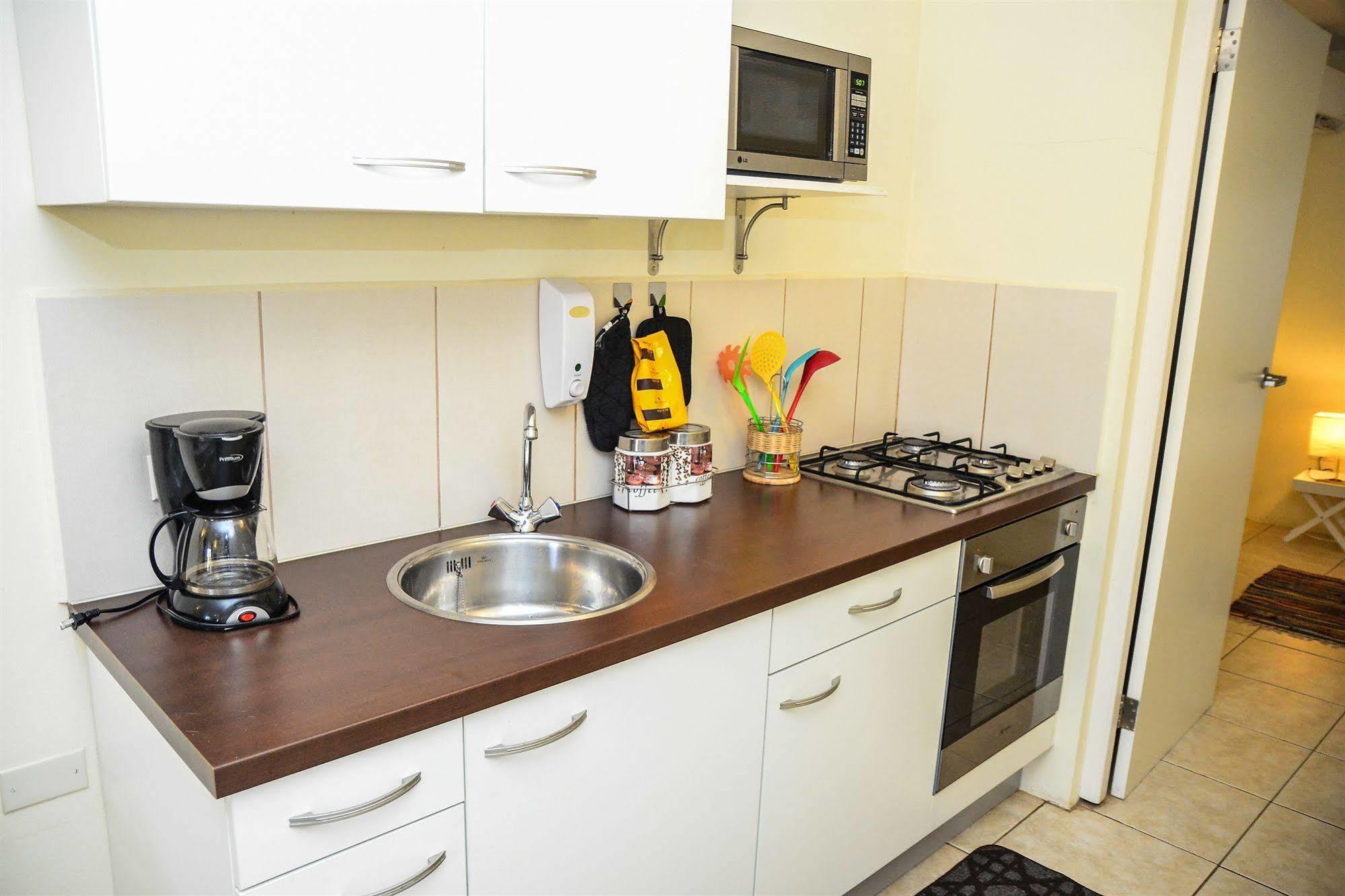 Aruba Tropic Apartments Noord Dış mekan fotoğraf