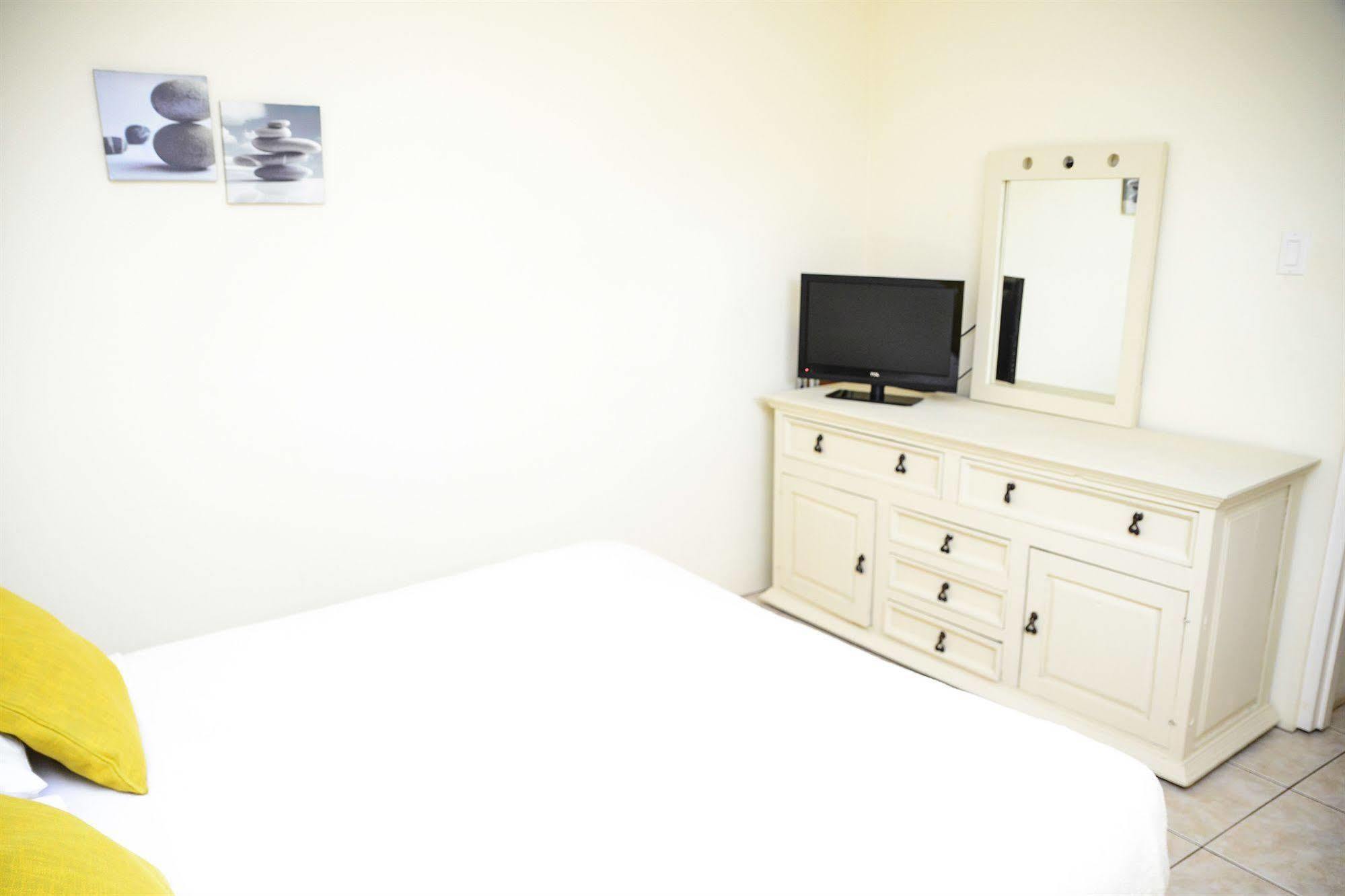 Aruba Tropic Apartments Noord Dış mekan fotoğraf